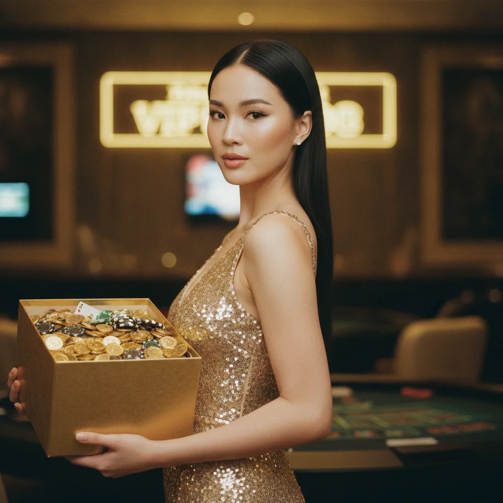 Mga Promo at Bonus vutajl